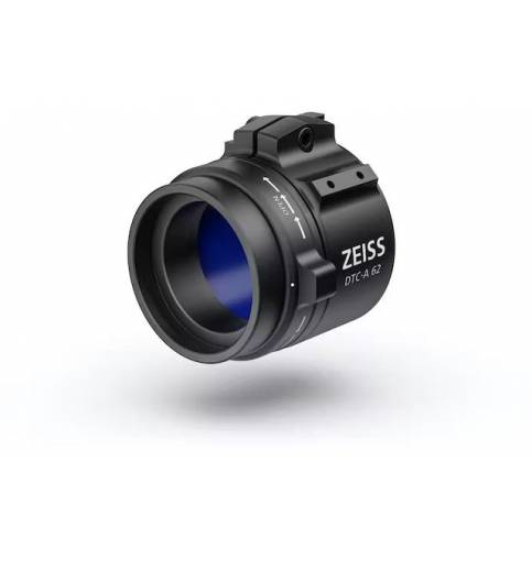 Zeiss DTC-A 62 For Clip-On Devices