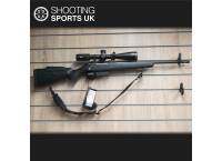 Tikka T3X Lite Adjustable .223