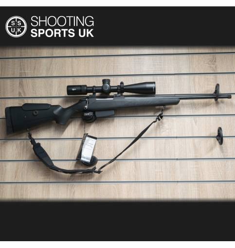Tikka T3X Lite Adjustable .223