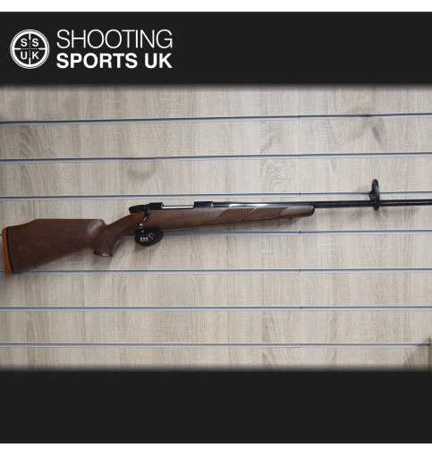 Sako 75 Action 3 Hunter Wood Blued .30-06
