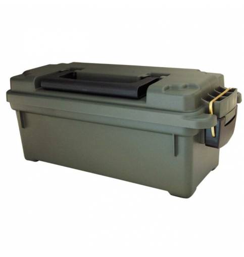 Plano Shot Shell box