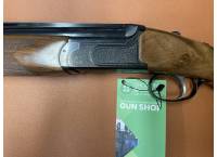 Zoli, Antonio & Co. ZOLI ONE 12 Gauge - Ex Demo