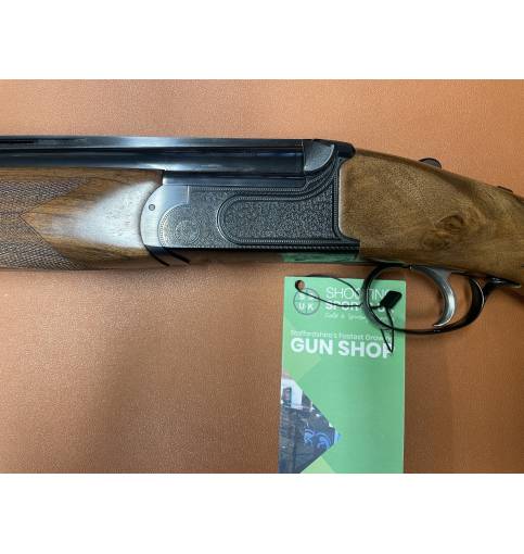 Zoli, Antonio & Co. ZOLI ONE 12 Gauge - Ex Demo