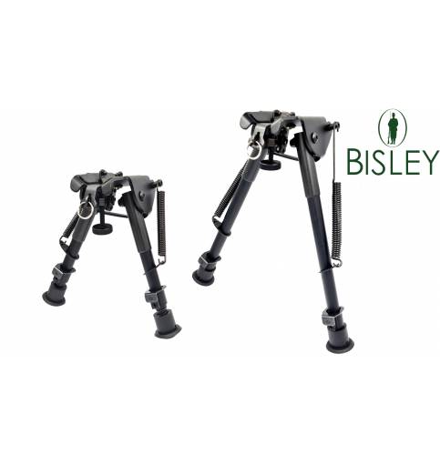 Bisley Adjustable Rifle Bipod 9-14''