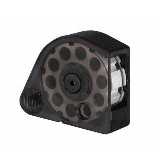 Air Arms S410/S510 .22 Magazine - Grey