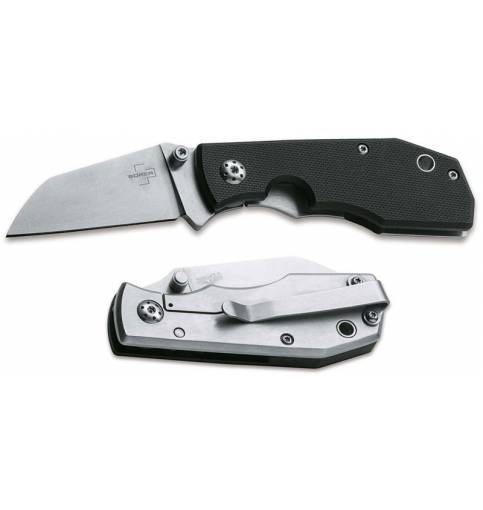 Boker Plus Joule