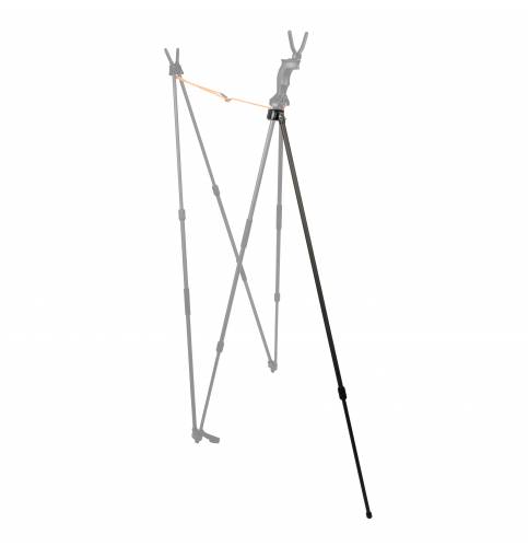 Blaser Carbon Stick – fifth leg for the Blaser Carbon Shooting Stick (1.0 & 2.0)