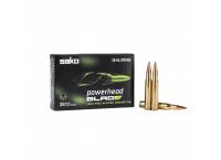 Sako .308 Powerhead Blade 162GR TXM - Lead Free (Box of 20)