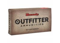 Hornady .270 Winchester 130 gr. CX Outfitter (Box of 20)