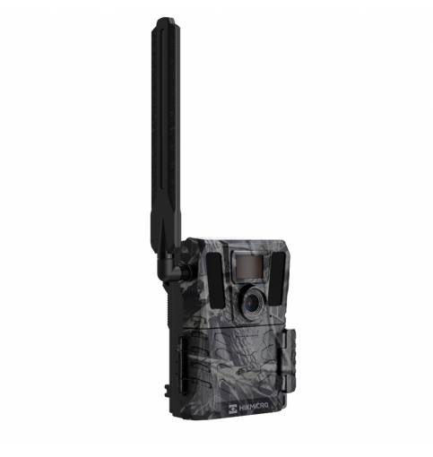 HIKMicro M15 4G Trail Camera