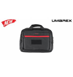 Double Pistol Case by Umarex (UMDPC)