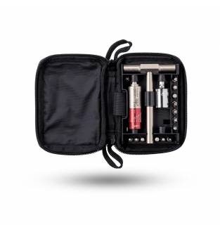 FIX IT STICKS - RIFLE AND OPTICS TOOLKIT WITH ALL-IN-ONE TORQUE DRIVER