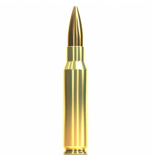 Sellier & Bellot 6.5 Creedmoor 142gr HPBT (Box of 20)