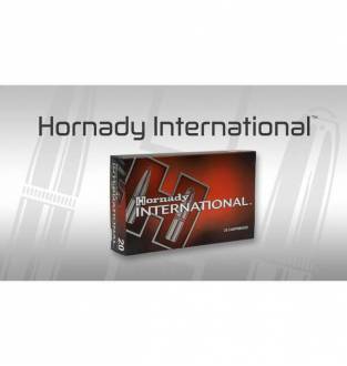 Hornady Superformance International 7 X 64 Brenneke 150gr ECX (Box of 20)