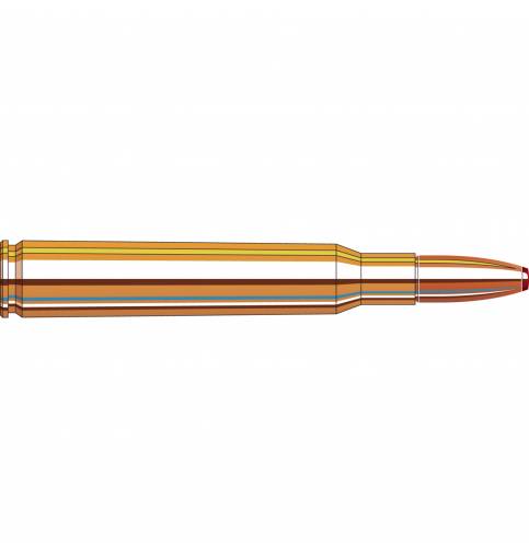 Hornady Superformance International 7 X 64 Brenneke 150gr ECX (Box of 20)