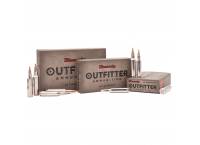 Hornady 300 PRC 190 gr. CX Outfitter (Box of 20)