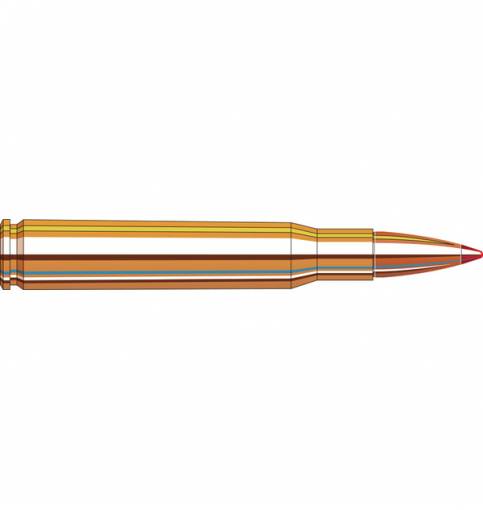 Hornady Superformance .30-06 Sprg 165gr CX (Box of 20)