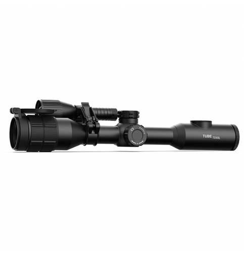 PRE OWNED Infiray Iray Tube TD50L Digital Night Vision Riflescope w/o IR