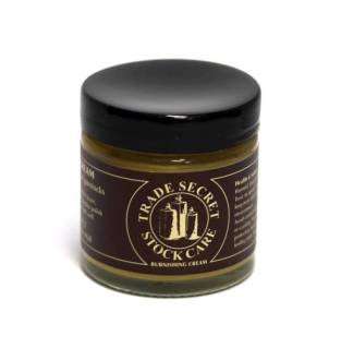 Trade Secret Stock Care Burnishing Cream Wax 50ml