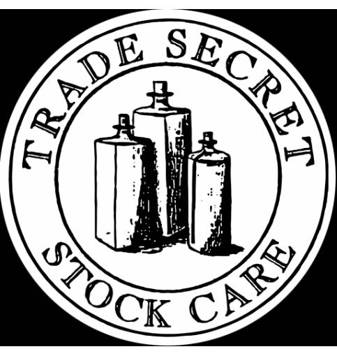 Trade Secret Stock Care Burnishing Cream Wax 50ml