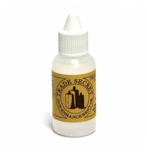 Trade Secret Stock Care Gun Enhancement Oil 30ml