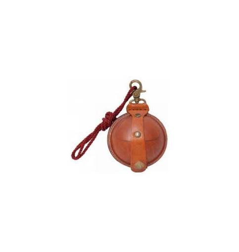 Wilkie's Small Light Brown Pellet Pouch