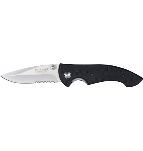 Jack Pyke Urban 3" Locking Knife