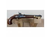 Pedersoli .50 Muzzle Loading Pistol
