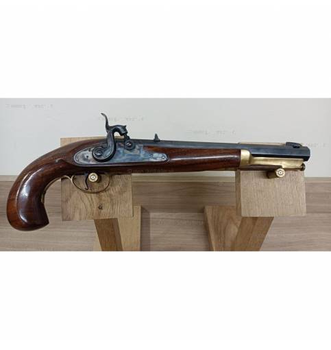 Pedersoli .50 Muzzle Loading Pistol