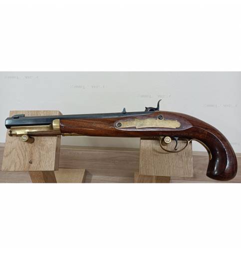 Pedersoli .50 Muzzle Loading Pistol