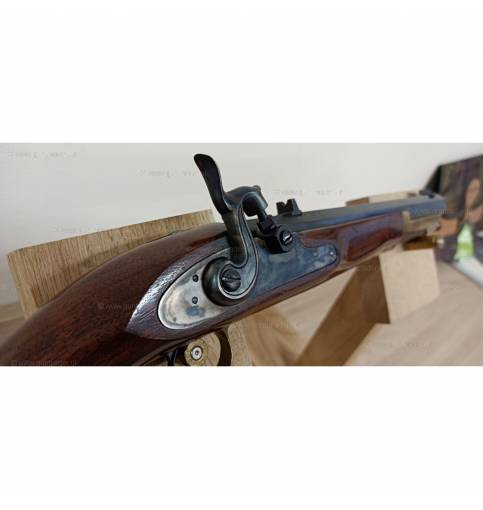 Pedersoli .50 Muzzle Loading Pistol