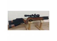 BSA Super 10 .22 PCP