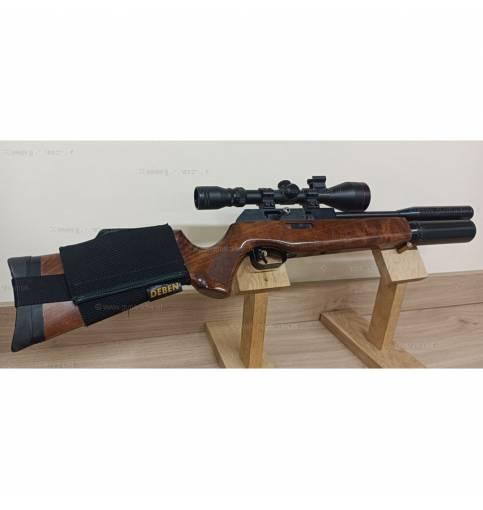 BSA Super 10 .22 PCP