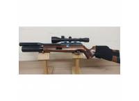 BSA Super 10 .22 PCP