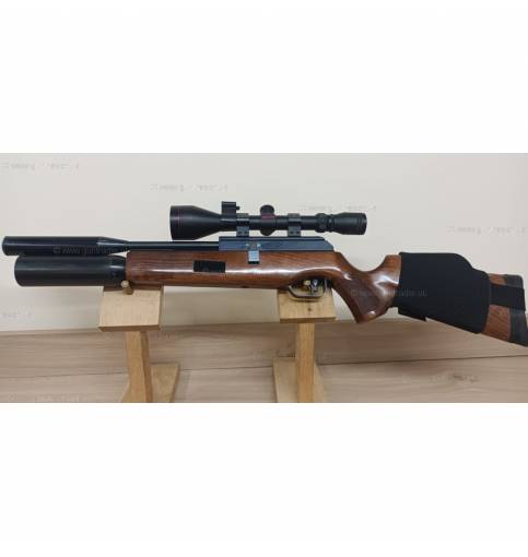 BSA Super 10 .22 PCP