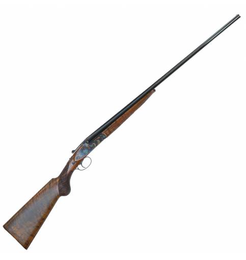 Webley & Scott Imperial 20 Gauge Side By Side