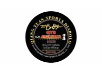 QYS Domed Nose .177 4.5 8.48gr (500)