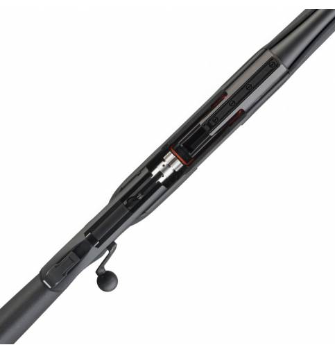 Beretta BRX1 6.5 Creedmoor Straight-pull