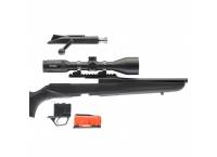 Beretta BRX1 6.5 Creedmoor Straight-pull