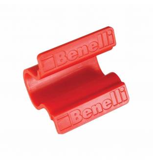 Benelli Auto Safety Clip - Red