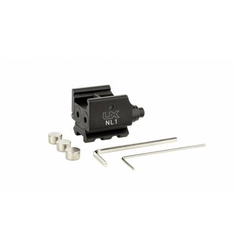 Umarex - 2.1111X Laser Sight