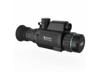 HIKMICRO HM-C32F Ultimate Cheetah Night vision scope & front clip-on (w/40mm, 50mm or 60mm Scope Adapter)