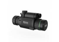HIKMICRO HM-C32F-RLU Cheetah Ultimate LRF Night vision scope & front clip-on (w/ 40mm/50mm/60mm Scope Adapter)