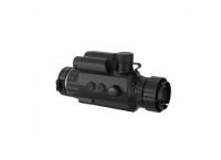 HIKMICRO HM-C32F-RLU Cheetah Ultimate LRF Night vision scope & front clip-on (w/ 40mm/50mm/60mm Scope Adapter)