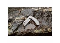 Smiths Titania 3.3" Cleaver Blade Folding Knife