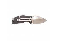 Smiths LIL CHONCHO 2.2" DROP POINT BLADE FOLDING KNIFE