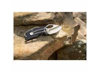 Smiths LIL CHONCHO 2.2" DROP POINT BLADE FOLDING KNIFE
