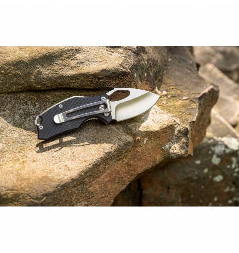 Smiths LIL CHONCHO 2.2" DROP POINT BLADE FOLDING KNIFE