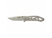 Smiths CAPRELLA KNIFE TANTO BLADE FOLDING KNIFE