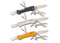 Smiths EDGESPORT 9-IN-1 KNIFE & MULTITOOL WHITE